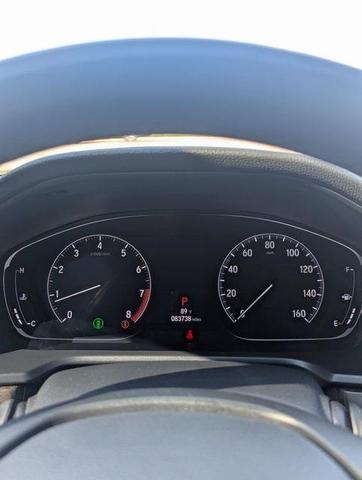 Photo of 2020 Platinum White Pearl Honda Accord