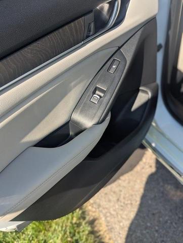 Photo of 2020 Platinum White Pearl Honda Accord