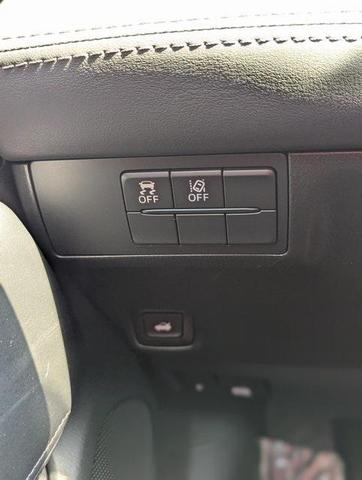 Photo of 2021 Jet Black Mica Mazda Mazda6