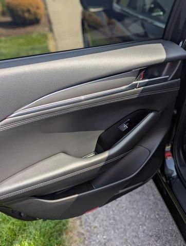 Photo of 2021 Jet Black Mica Mazda Mazda6