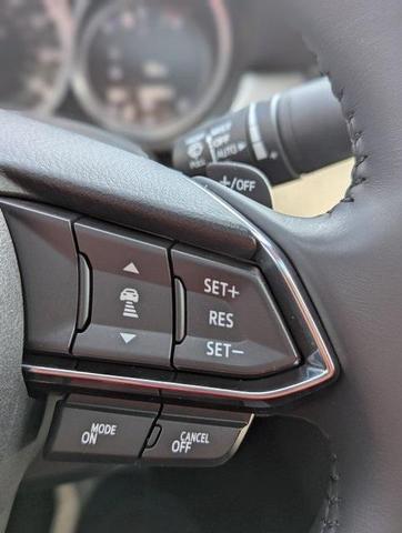Photo of 2021 Jet Black Mica Mazda Mazda6
