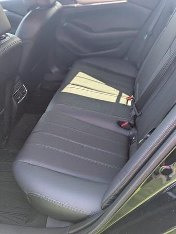 Photo of 2021 Jet Black Mica Mazda Mazda6