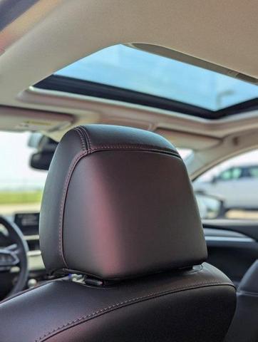 Photo of 2021 Jet Black Mica Mazda Mazda6