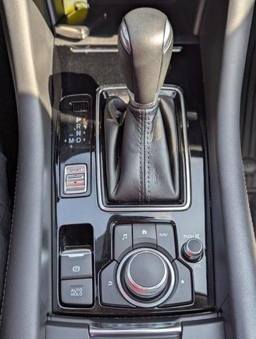 Photo of 2021 Jet Black Mica Mazda Mazda6