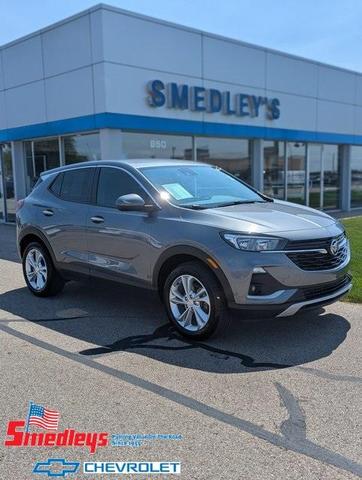 2022 Buick Encore Gx