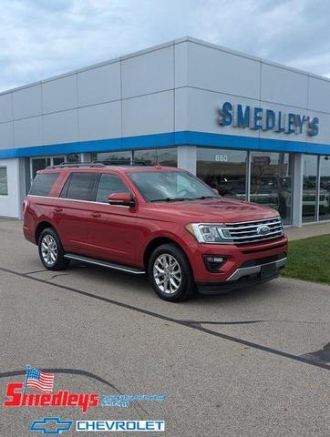 2020 Ford Expedition