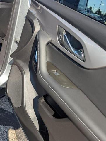 Photo of 2023 Sterling Chevrolet Blazer