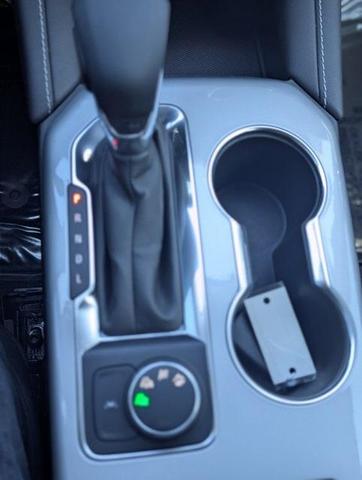 Photo of 2023 Sterling Chevrolet Blazer
