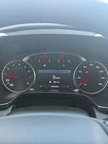 Photo of 2023 Sterling Chevrolet Blazer