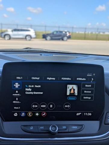 Photo of 2023 Sterling Chevrolet Blazer