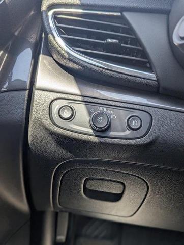 Photo of 2019 Summit White Buick Encore