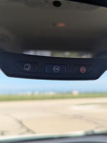 Photo of 2019 Summit White Buick Encore