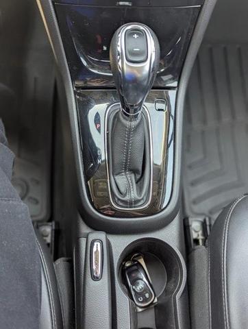 Photo of 2019 Summit White Buick Encore