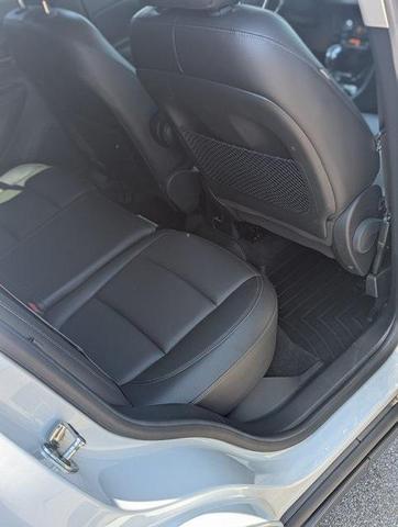 Photo of 2019 Summit White Buick Encore