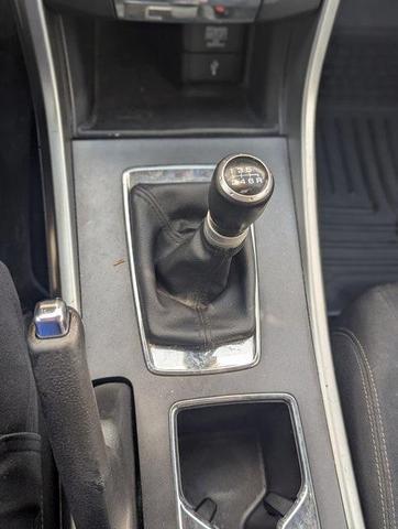 Photo of 2014 Crystal Black Pearl Honda Accord