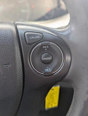 Photo of 2014 Crystal Black Pearl Honda Accord