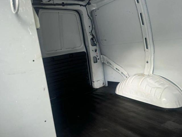 Photo of 2020 Summit White Chevrolet Express 2500