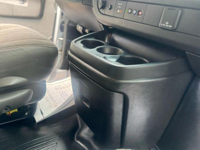 Photo of 2020 Summit White Chevrolet Express 2500