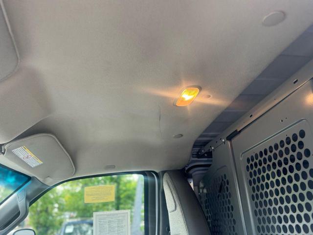 Photo of 2020 Summit White Chevrolet Express 2500