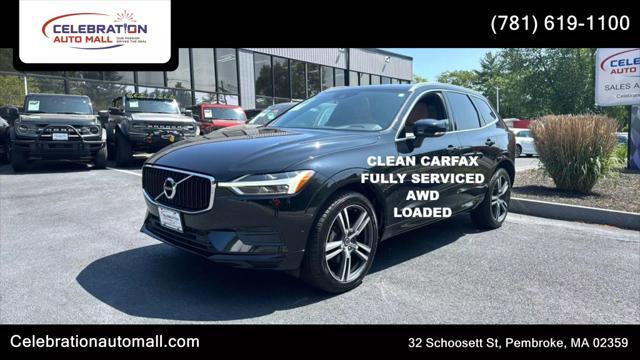 2019 Volvo XC60