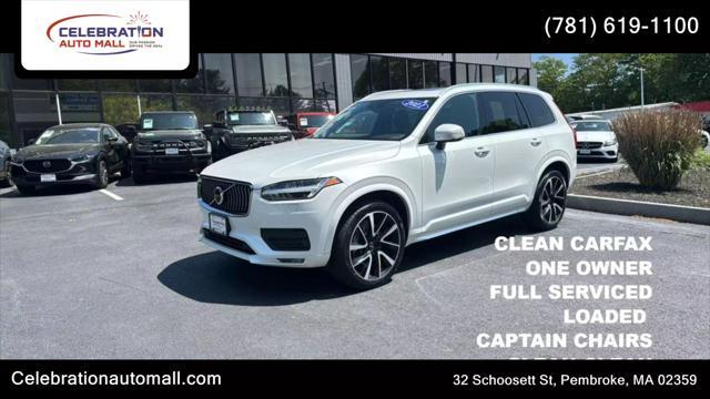 2021 Volvo XC90