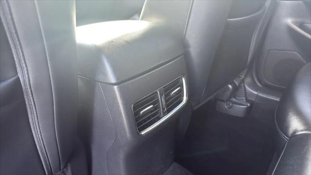Photo of 2023 Jet Black Mica Mazda CX-5