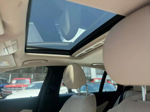 Photo of 2018 Black Mercedes-Benz E-Class