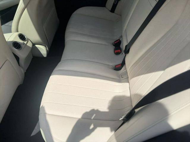 Photo of 2018 Black Mercedes-Benz E-Class