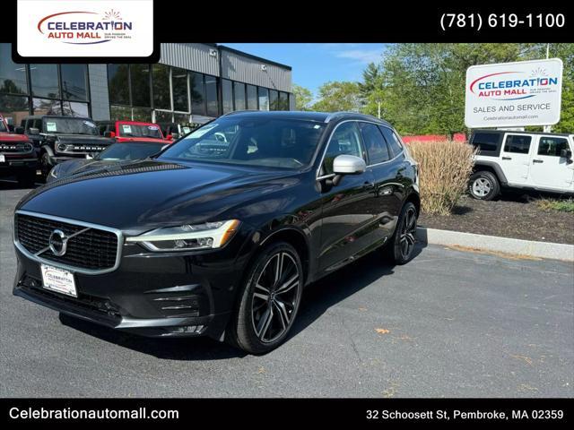 2019 Volvo XC60