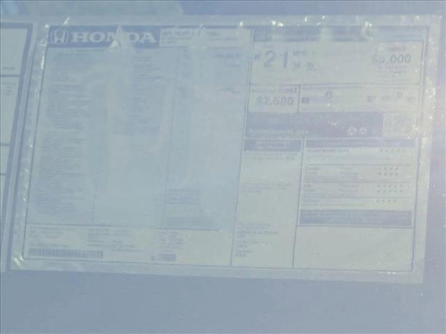 Photo of 2025 Crystal Black Pearl Honda Pilot