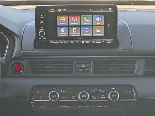 Photo of 2025 Crystal Black Pearl Honda Pilot