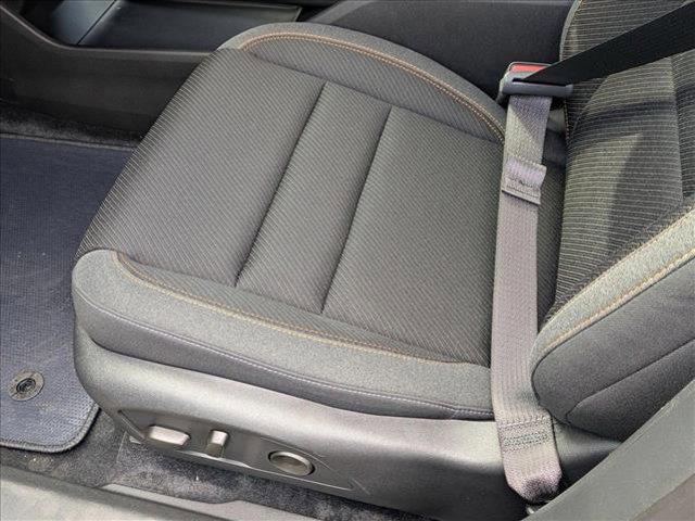 Photo of 2025 Mercury Silver Metallic Honda Prologue
