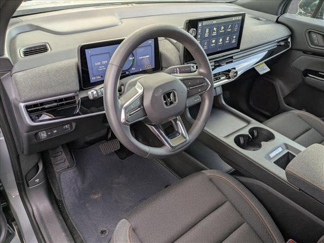 Photo of 2025 Mercury Silver Metallic Honda Prologue