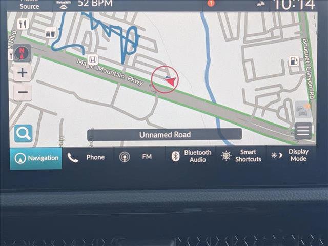 Photo of 2025 Urban Gray Pearl Honda CR-V Hybrid