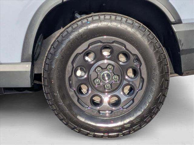 Photo of 2026 Sonic Gray Pearl Honda Passport