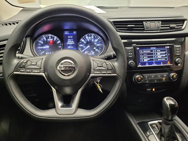 Photo of 2019 Gun Metallic Nissan Rogue Sport