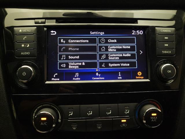 Photo of 2019 Gun Metallic Nissan Rogue Sport