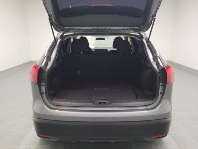 Photo of 2019 Gun Metallic Nissan Rogue Sport