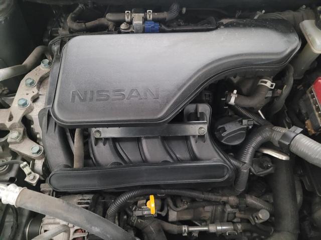 Photo of 2019 Gun Metallic Nissan Rogue Sport