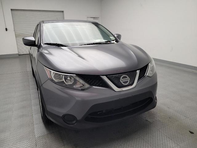 Photo of 2019 Gun Metallic Nissan Rogue Sport
