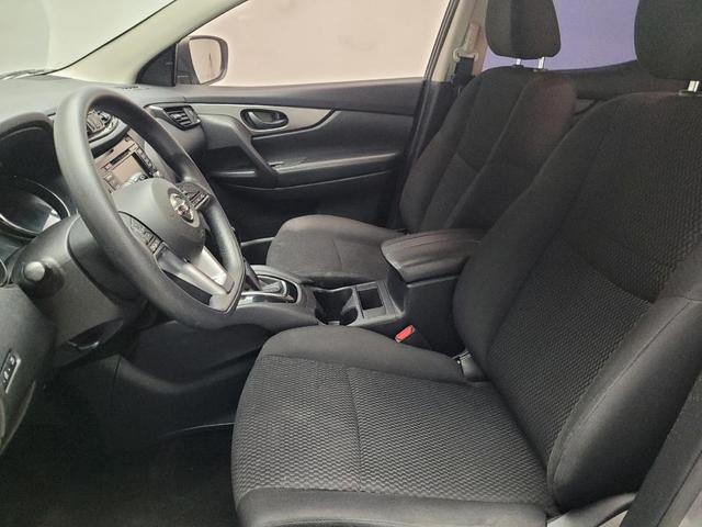 Photo of 2019 Gun Metallic Nissan Rogue Sport