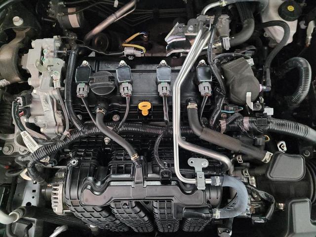 Photo of 2024 Gun Metallic Nissan Altima