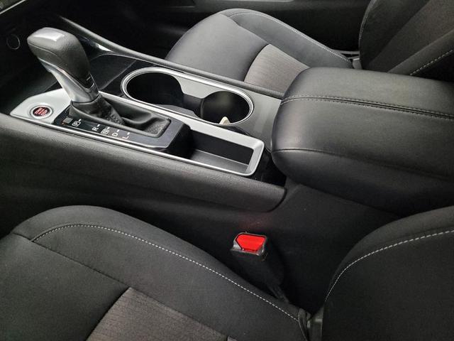 Photo of 2024 Gun Metallic Nissan Altima