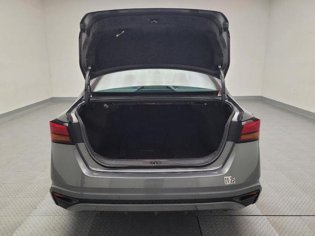 Photo of 2024 Gun Metallic Nissan Altima