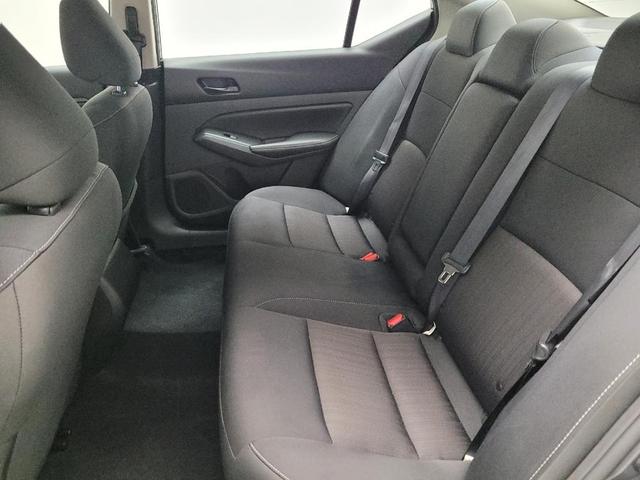 Photo of 2024 Gun Metallic Nissan Altima