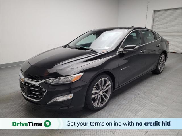 2022 Chevrolet Malibu