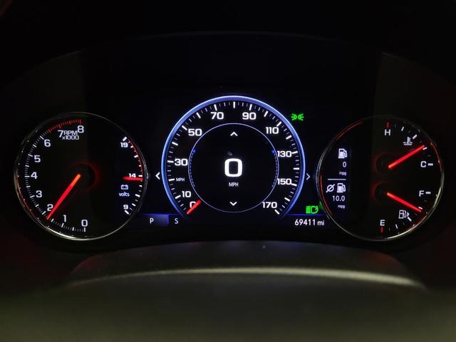 Photo of 2022 Mosaic Black Metallic Chevrolet Malibu