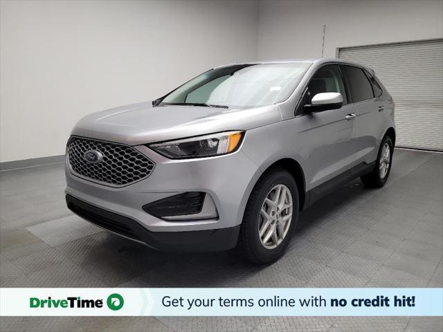 2023 Ford Edge