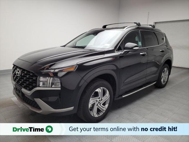 2023 Hyundai Santa Fe