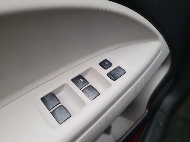 Photo of 2020 Red Mitsubishi Mirage G4